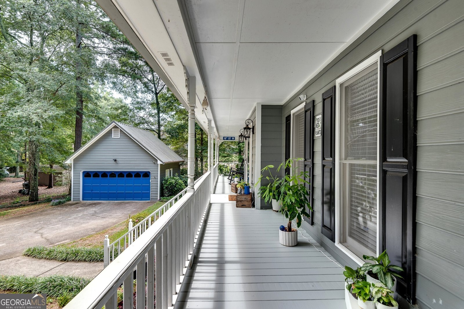 195 Cotton Mill Drive Hiram - 23