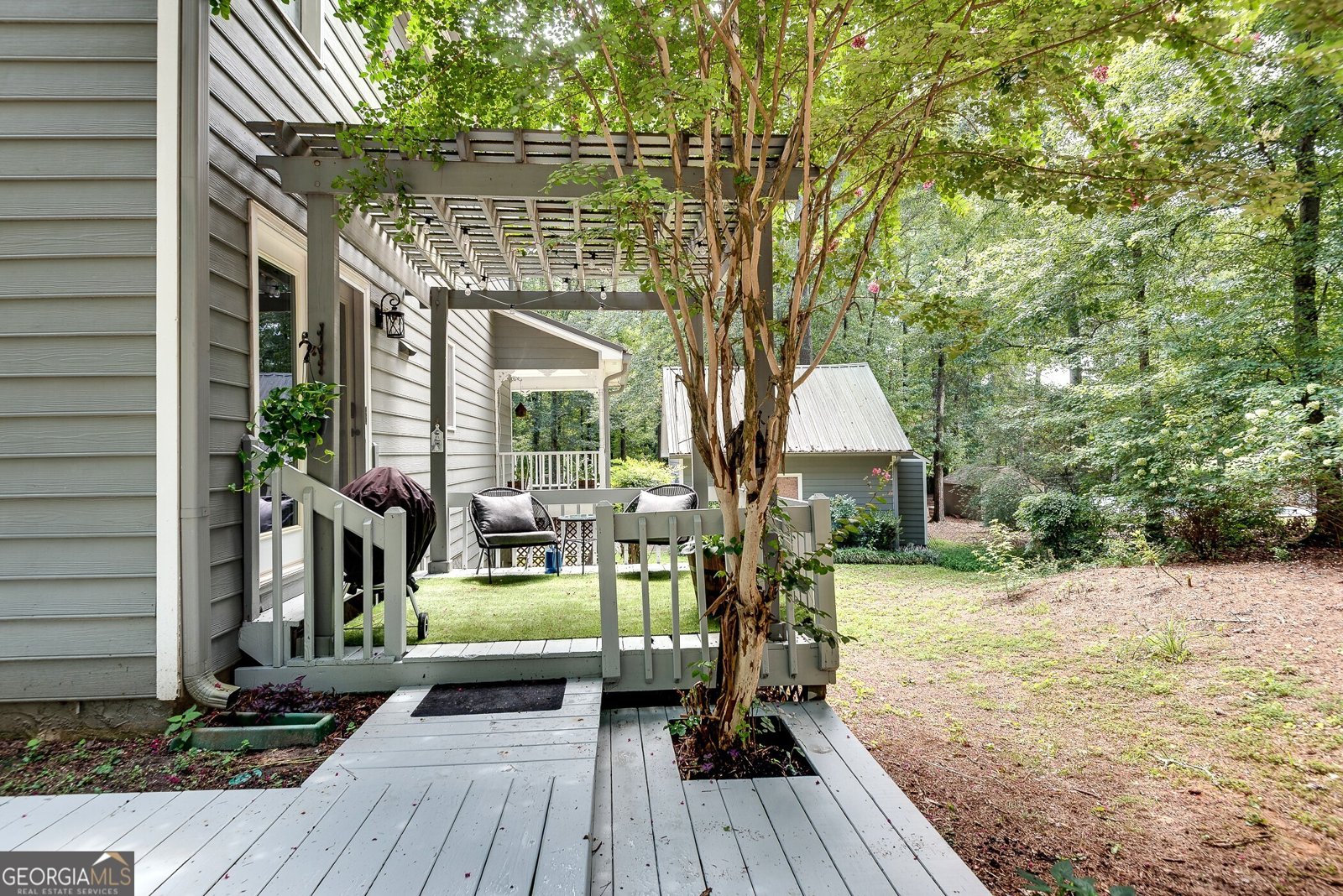 195 Cotton Mill Drive Hiram - 24