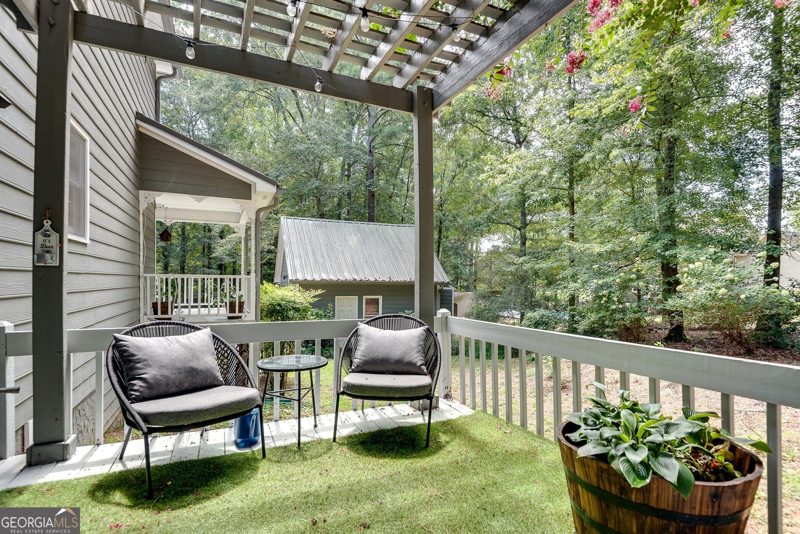 195 Cotton Mill Drive Hiram - 25