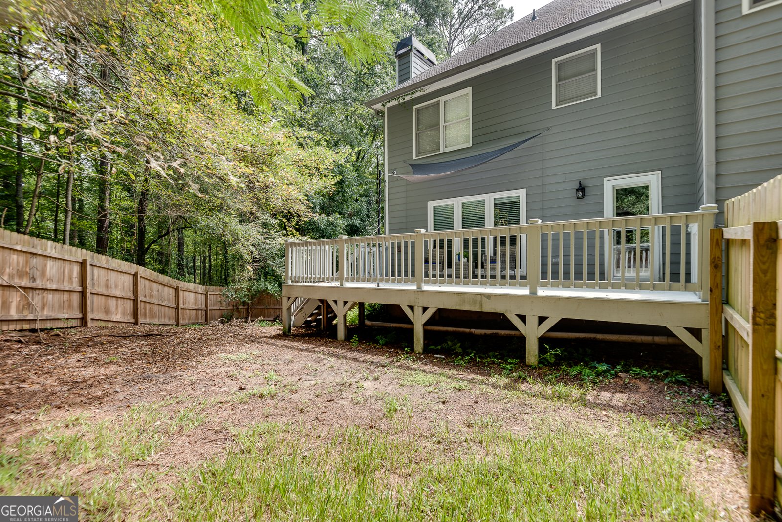 195 Cotton Mill Drive Hiram - 26