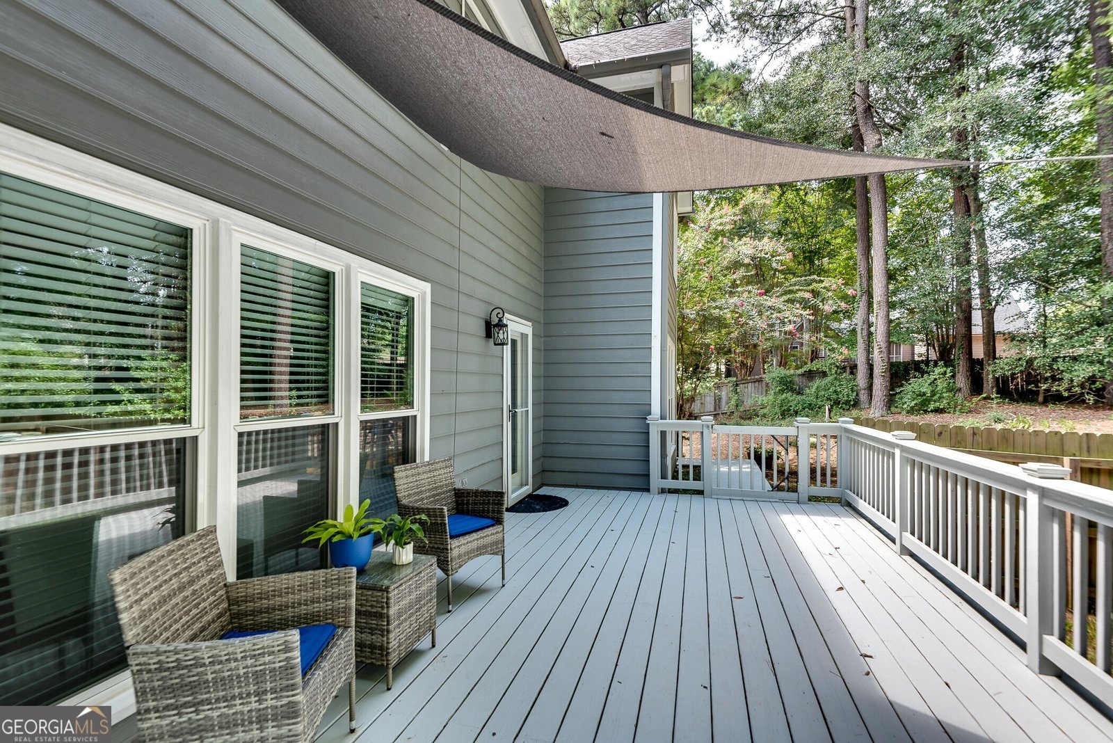 195 Cotton Mill Drive Hiram - 27