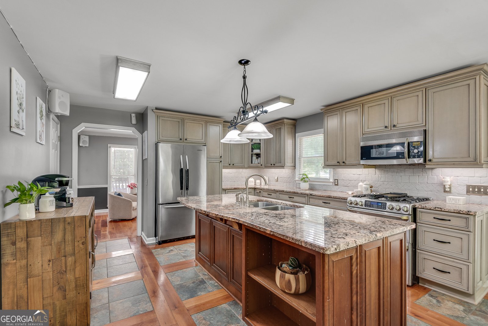 195 Cotton Mill Drive Hiram - 3
