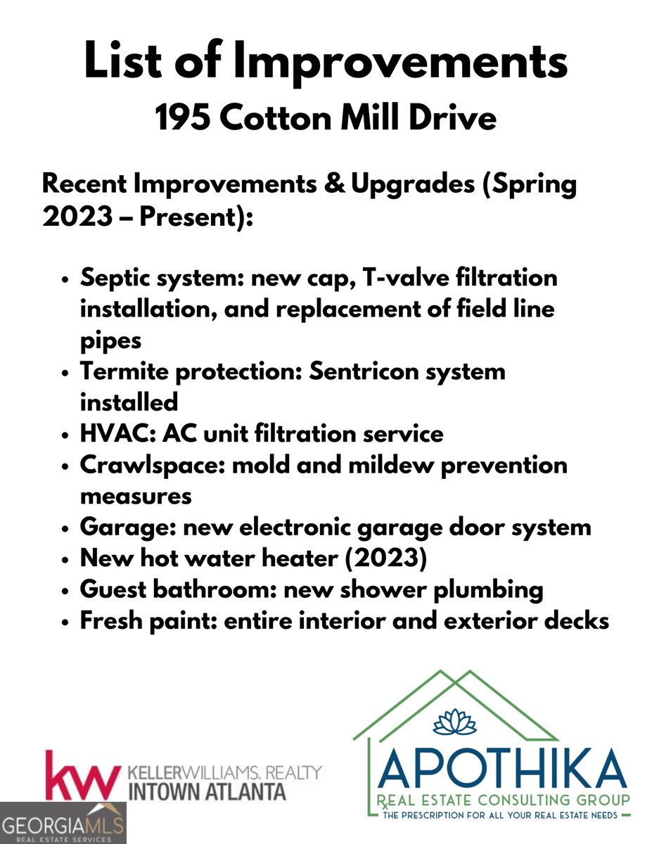 195 Cotton Mill Drive Hiram - 37