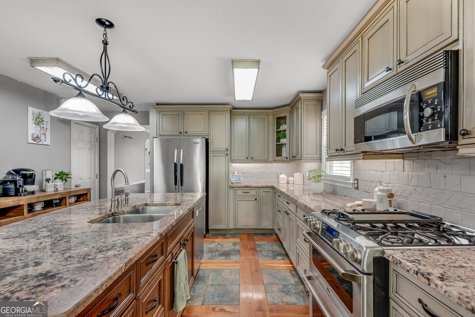 195 Cotton Mill Drive Hiram - 4