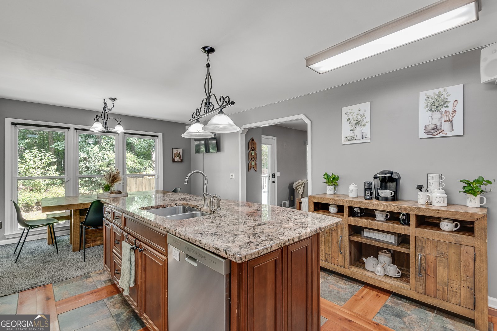 195 Cotton Mill Drive Hiram - 5