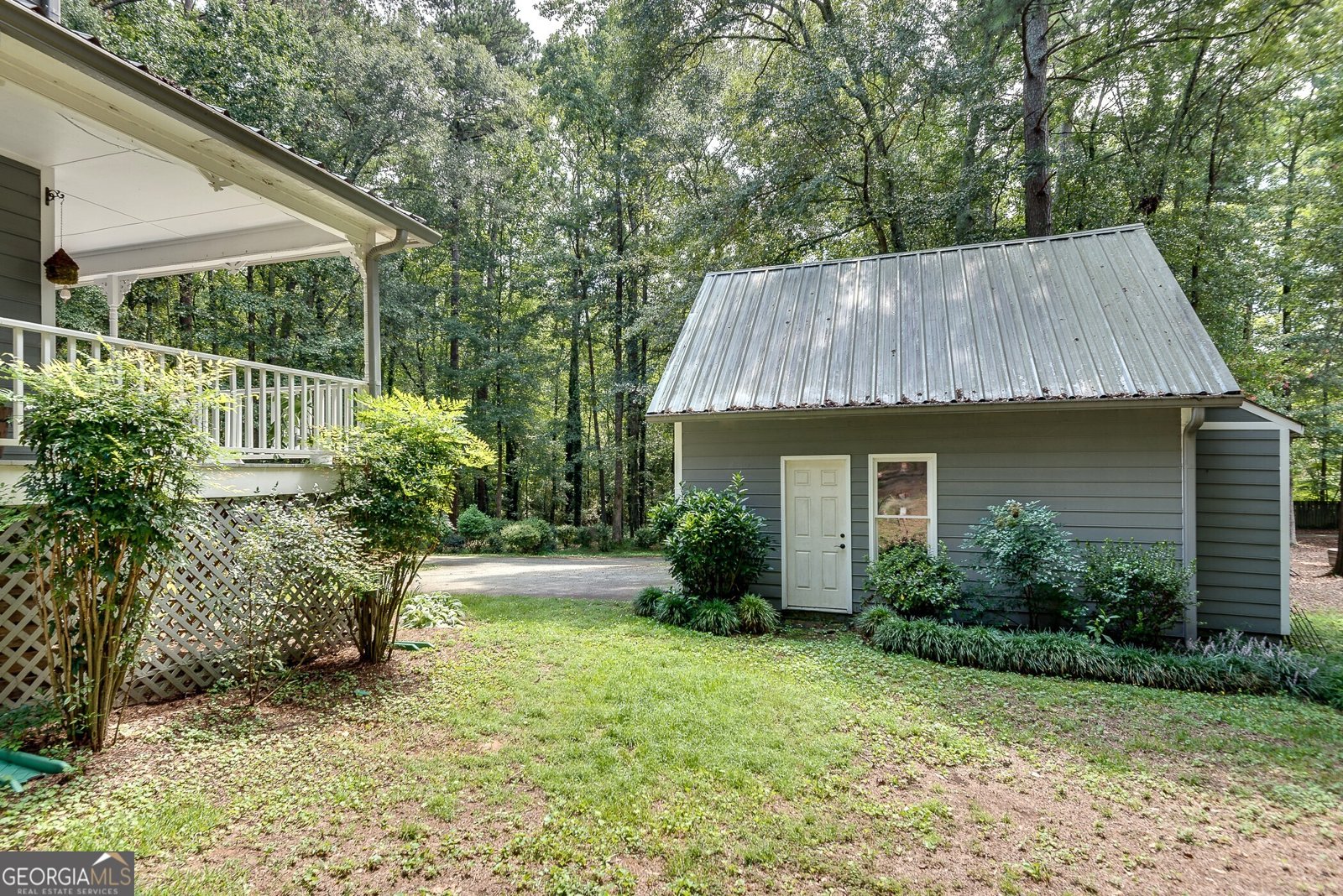 195 Cotton Mill Drive Hiram - 50