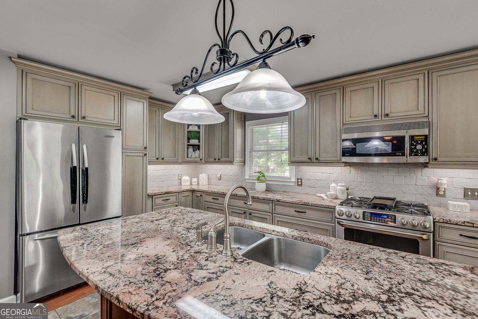 195 Cotton Mill Drive Hiram - 8