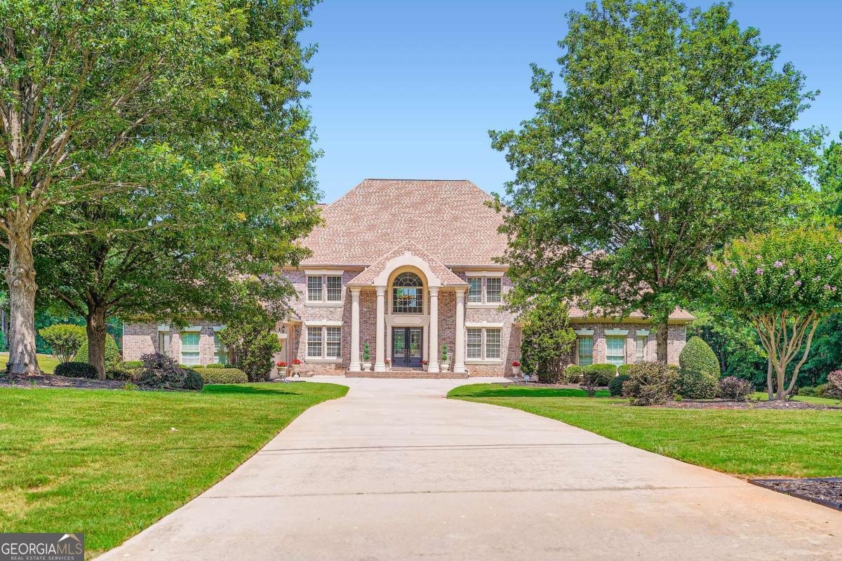 2900 Miller Bottom Road Loganville - 1