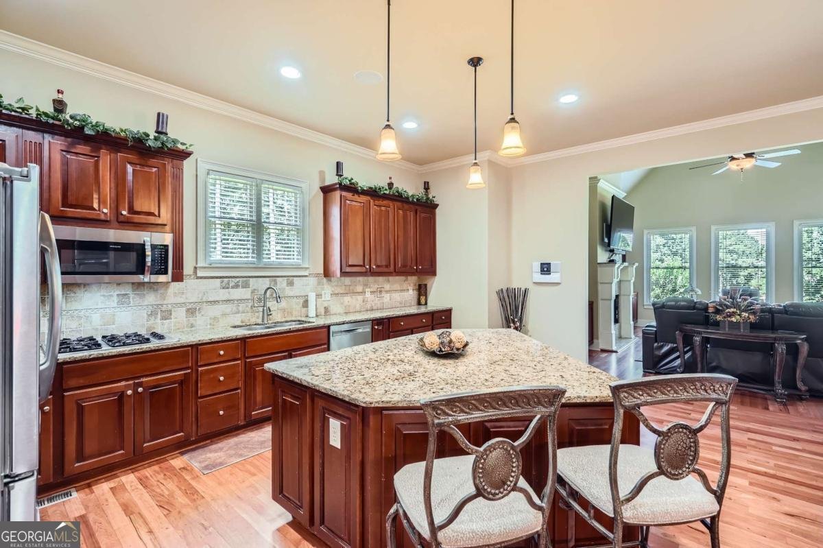 2900 Miller Bottom Road Loganville - 11