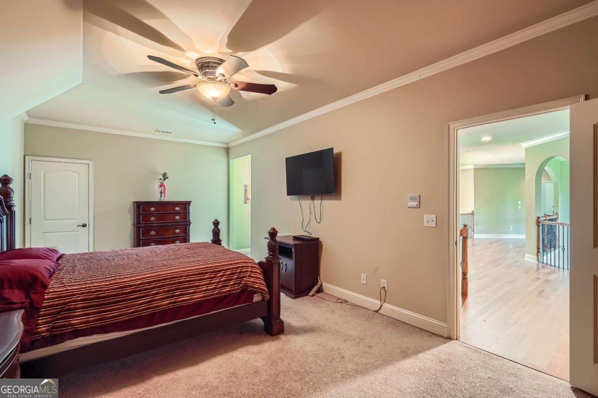 2900 Miller Bottom Road Loganville - 17