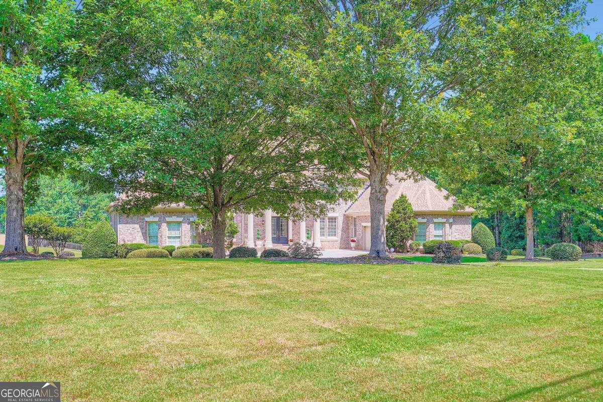 2900 Miller Bottom Road Loganville - 2