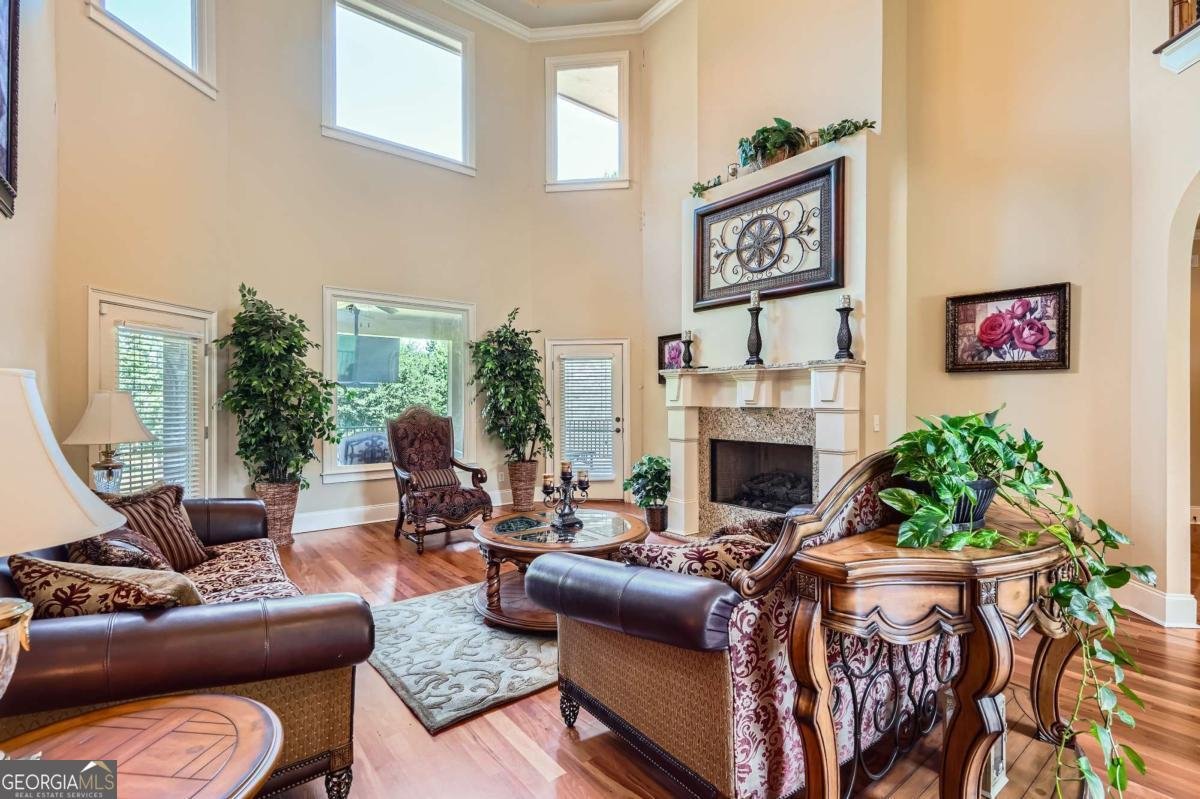 2900 Miller Bottom Road Loganville - 6