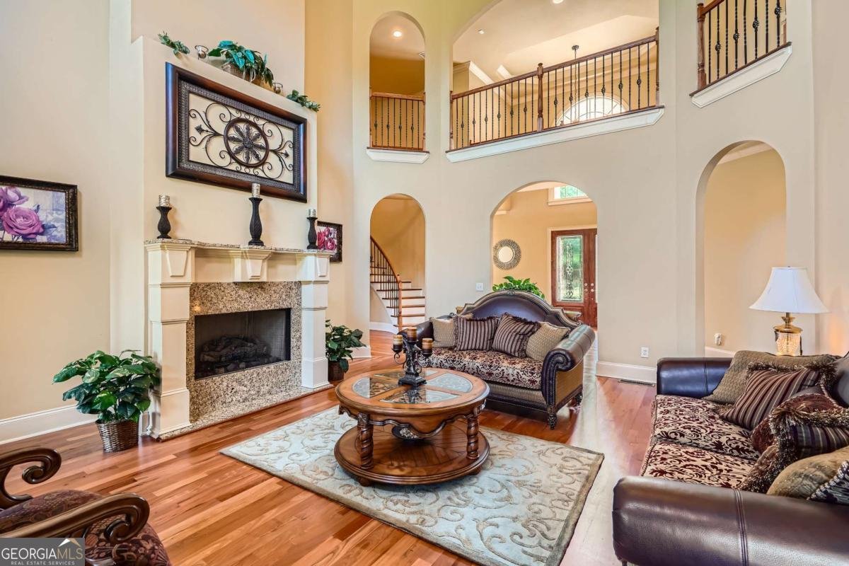 2900 Miller Bottom Road Loganville - 7