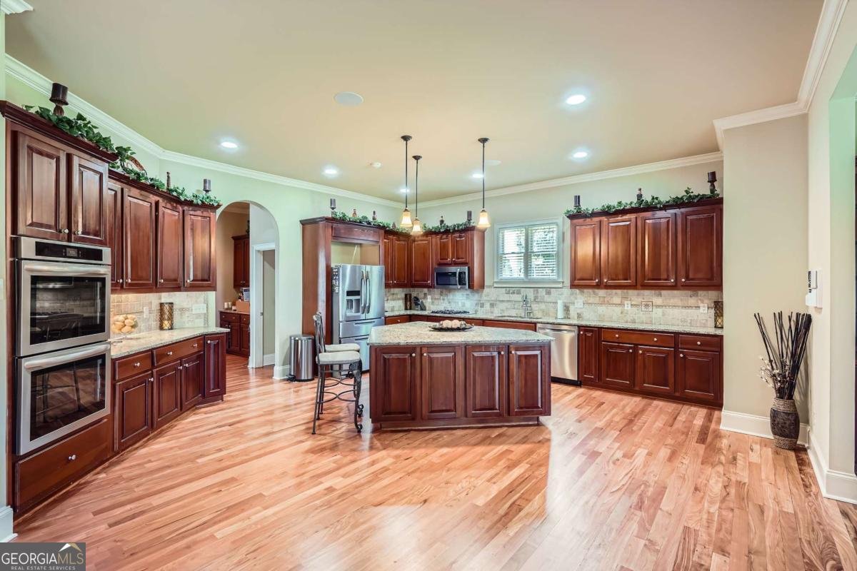 2900 Miller Bottom Road Loganville - 8