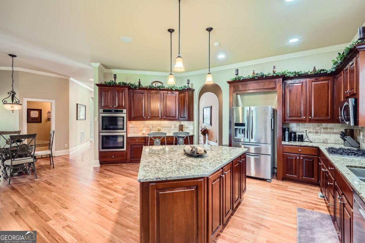 2900 Miller Bottom Road Loganville - 9