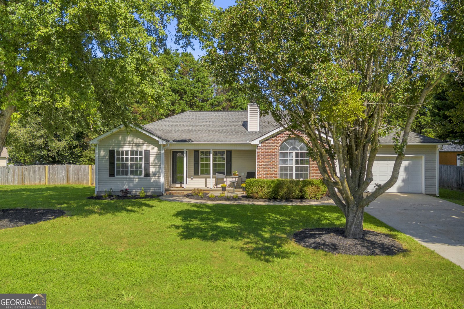 2186 Jackson Drive Statham - 1