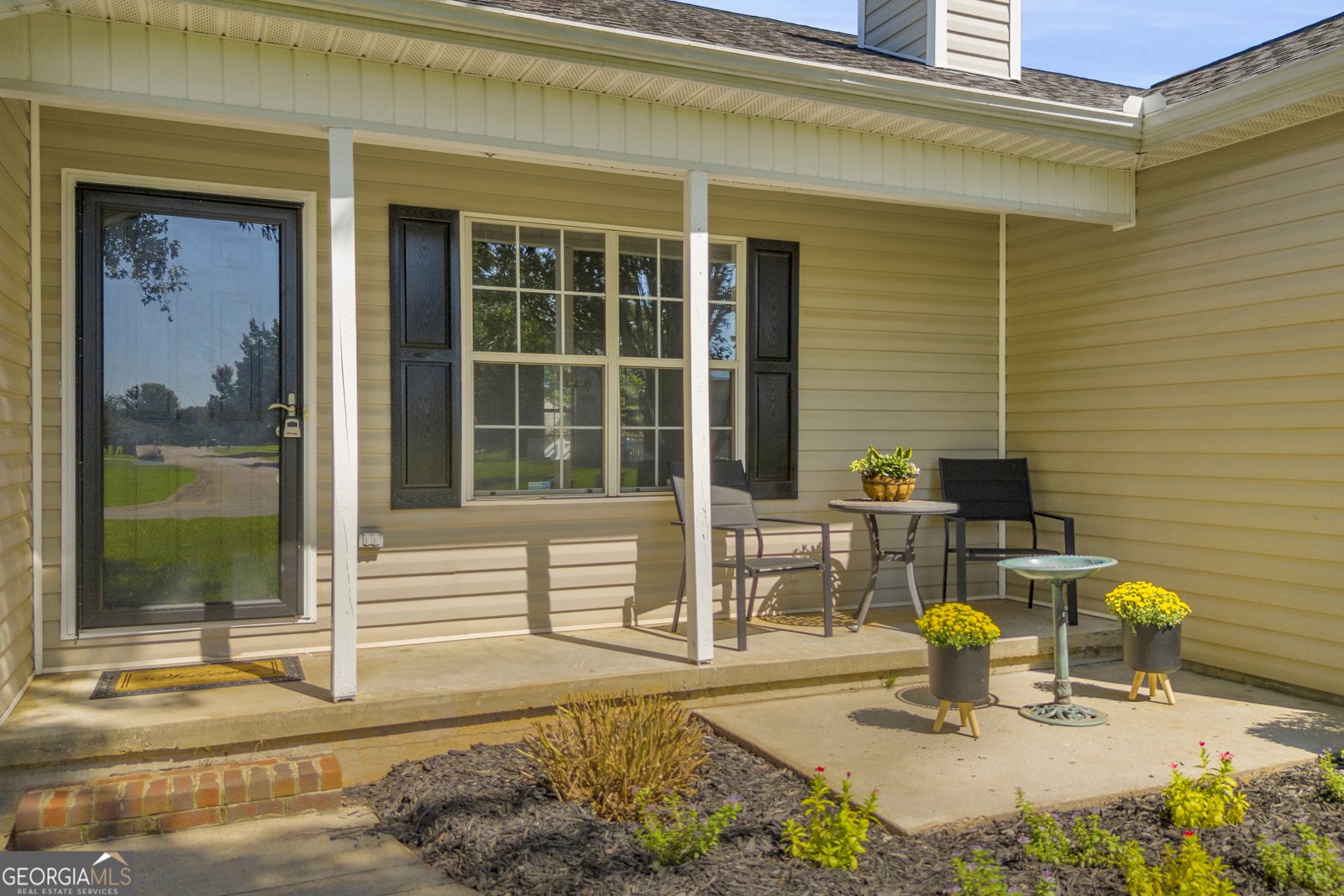 2186 Jackson Drive Statham - 2