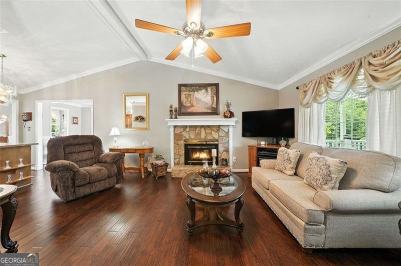 84 LEDBETTER Road Villa Rica - 10