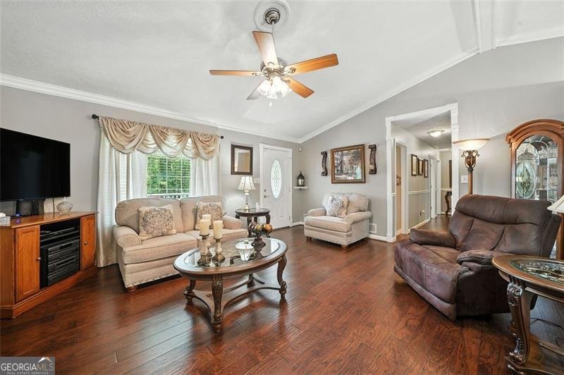 84 LEDBETTER Road Villa Rica - 11