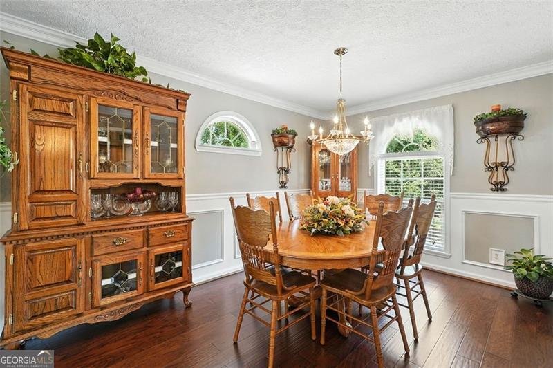 84 LEDBETTER Road Villa Rica - 12