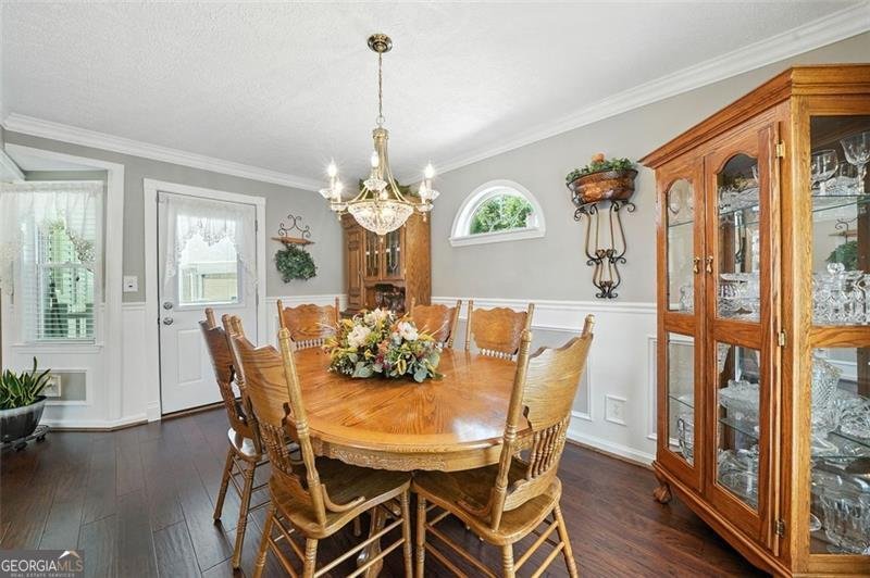 84 LEDBETTER Road Villa Rica - 13