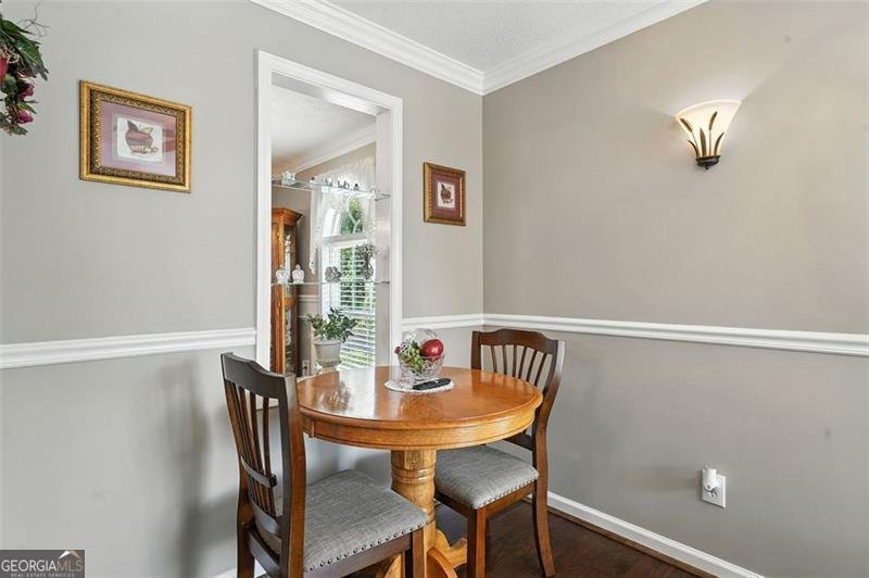 84 LEDBETTER Road Villa Rica - 14