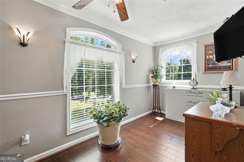 84 LEDBETTER Road Villa Rica - 15