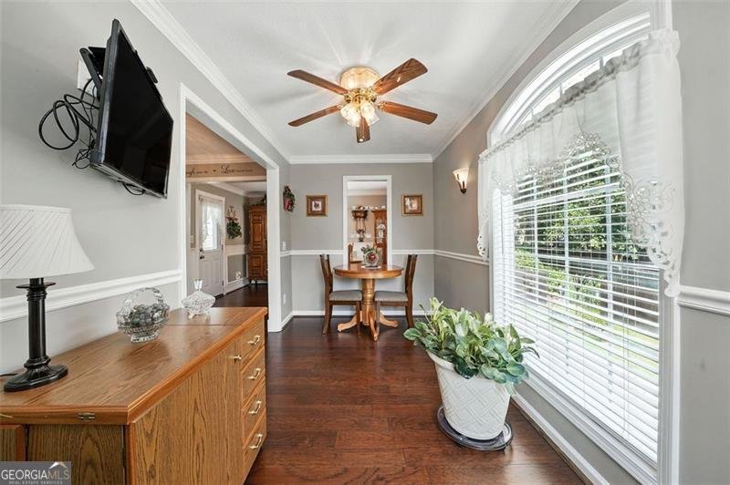 84 LEDBETTER Road Villa Rica - 16