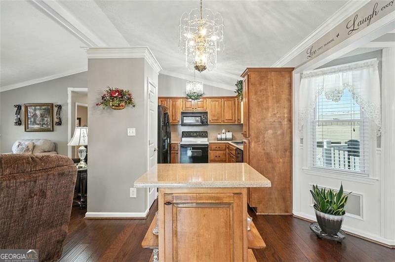 84 LEDBETTER Road Villa Rica - 17