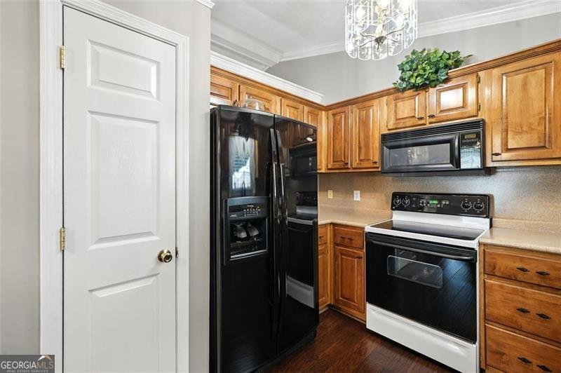 84 LEDBETTER Road Villa Rica - 18