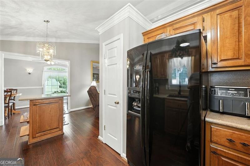 84 LEDBETTER Road Villa Rica - 20