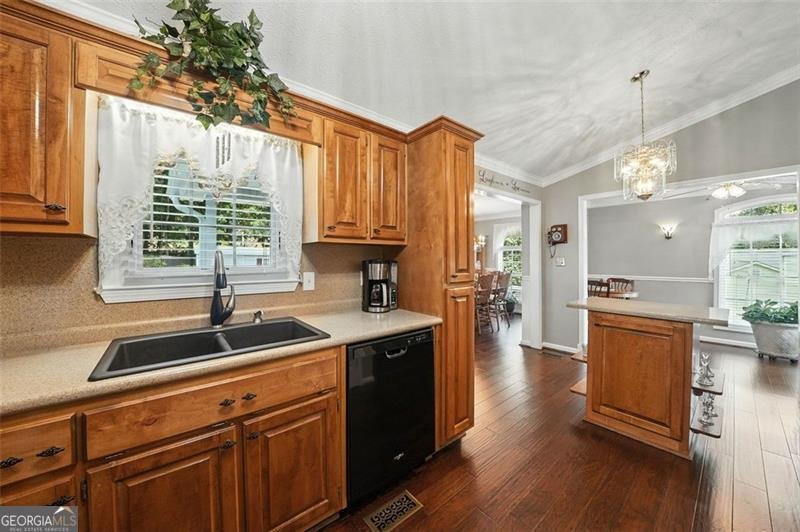84 LEDBETTER Road Villa Rica - 21
