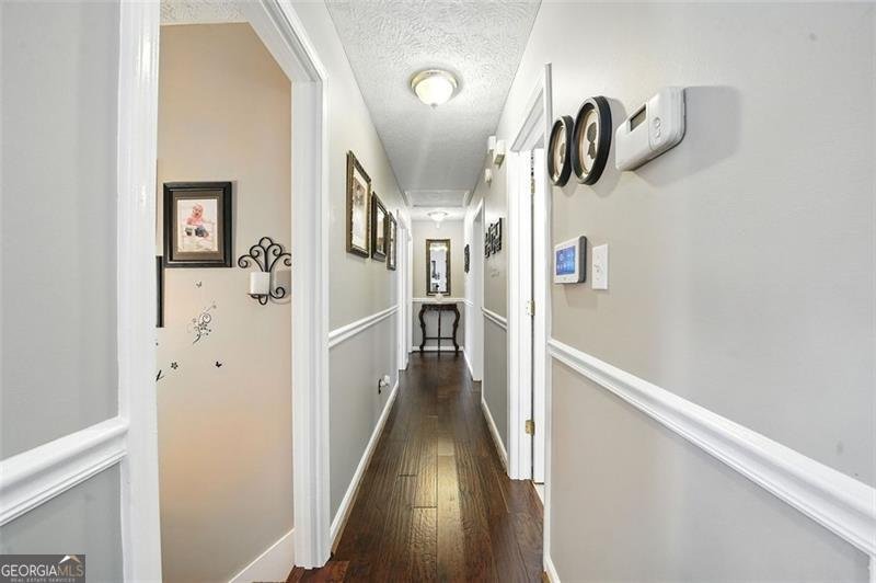 84 LEDBETTER Road Villa Rica - 22
