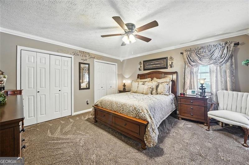84 LEDBETTER Road Villa Rica - 23
