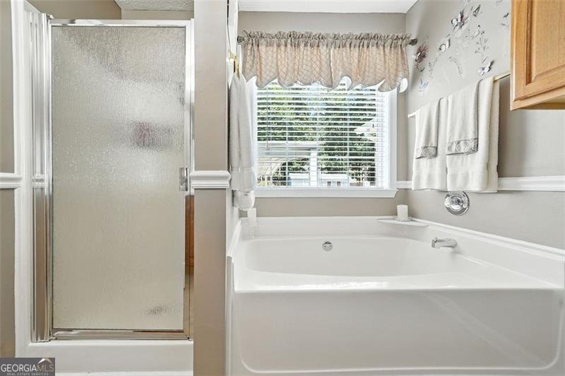 84 LEDBETTER Road Villa Rica - 25