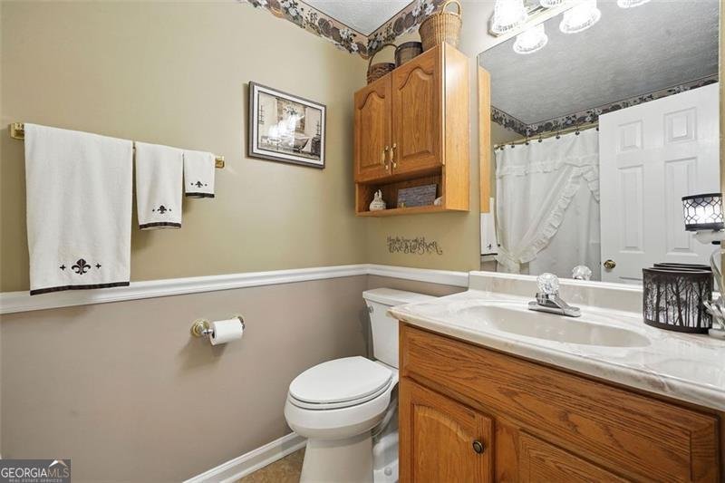 84 LEDBETTER Road Villa Rica - 27