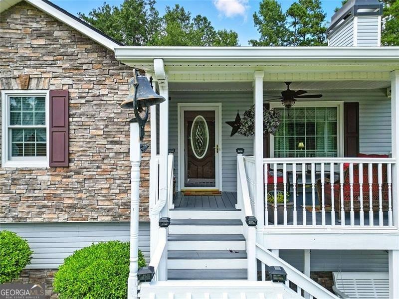 84 LEDBETTER Road Villa Rica - 3