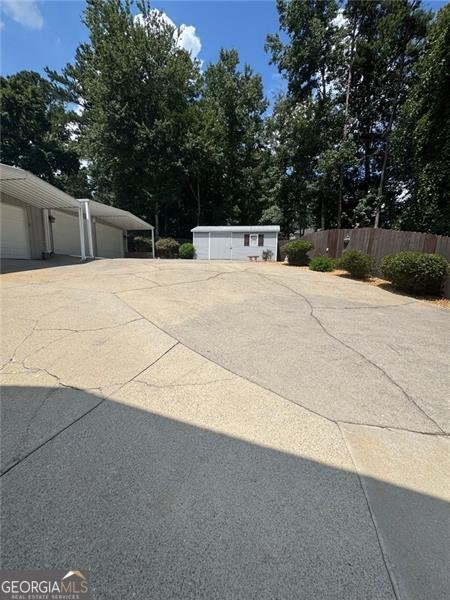 84 LEDBETTER Road Villa Rica - 36