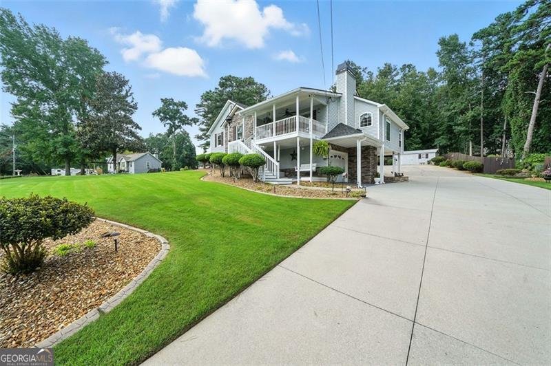 84 LEDBETTER Road Villa Rica - 43