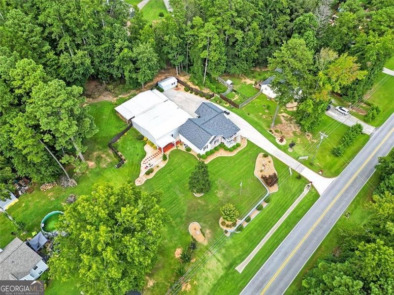 84 LEDBETTER Road Villa Rica - 44