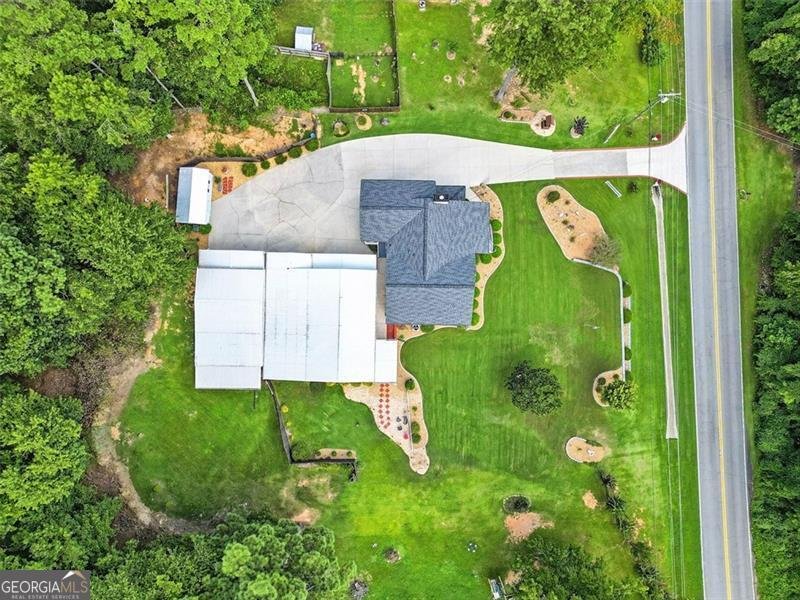 84 LEDBETTER Road Villa Rica - 45