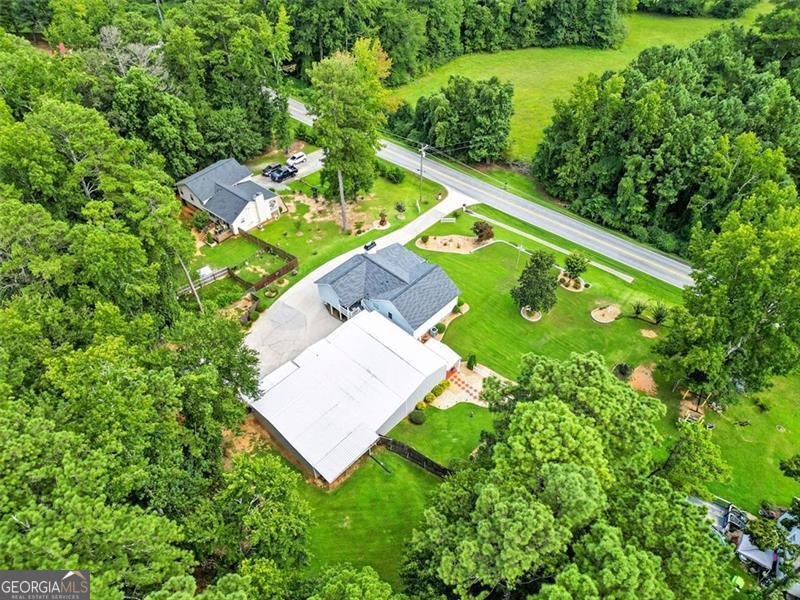 84 LEDBETTER Road Villa Rica - 46