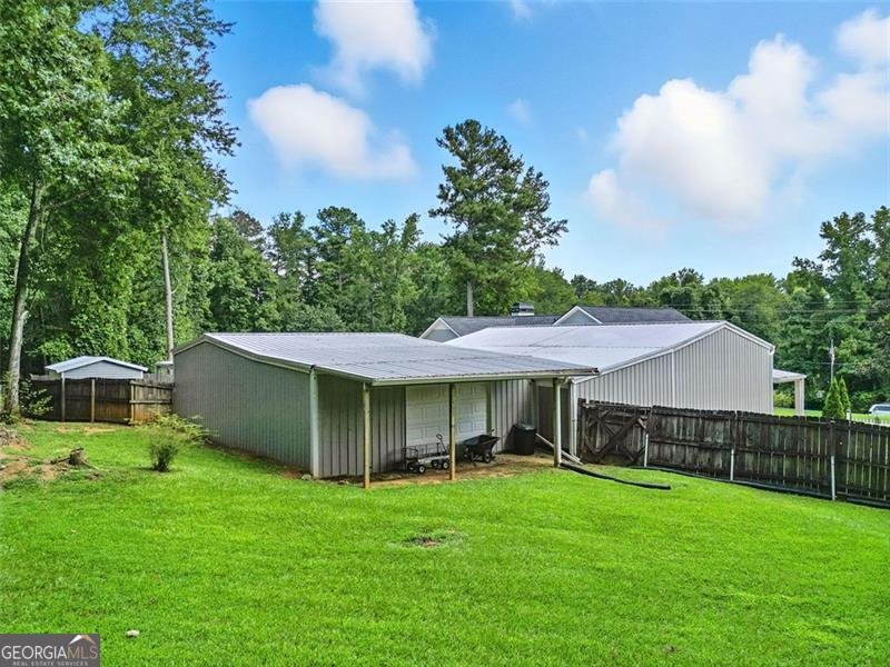 84 LEDBETTER Road Villa Rica - 47