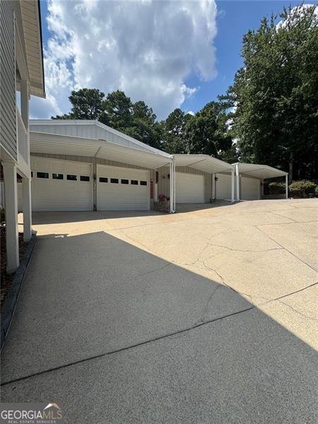 84 LEDBETTER Road Villa Rica - 5
