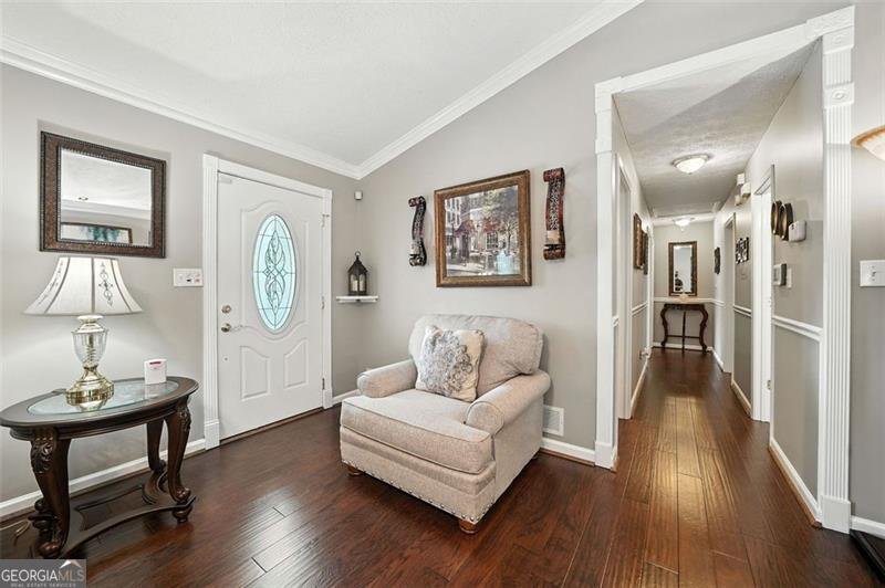 84 LEDBETTER Road Villa Rica - 8