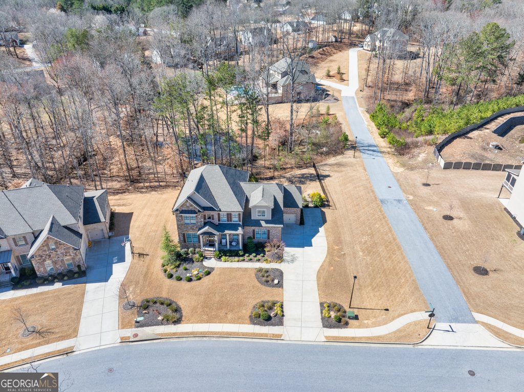4590 Gablestone Crossing Hoschton - 68