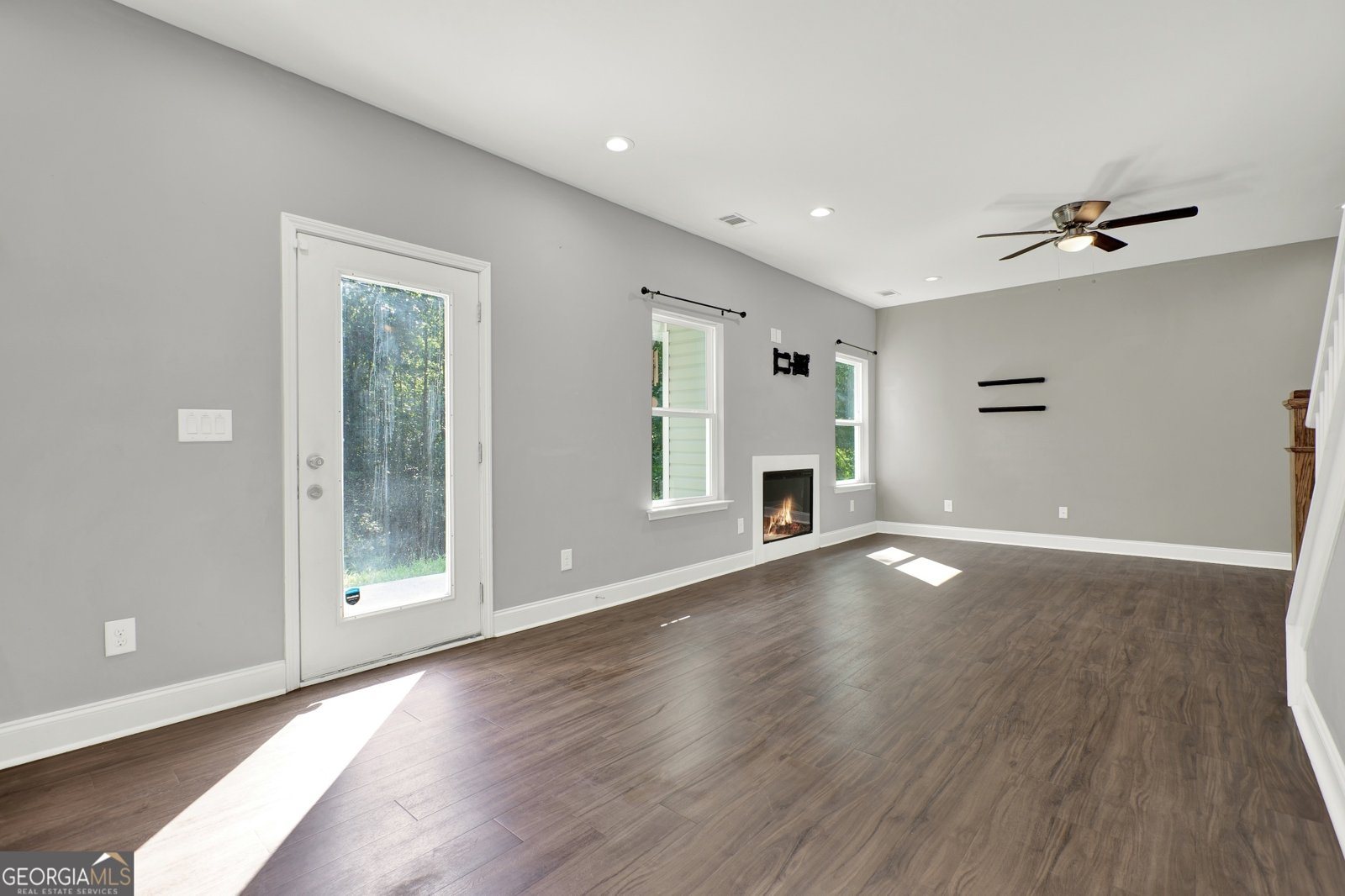 191 Fairview Oak Trail Dallas - 1