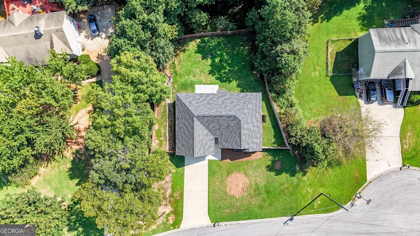 191 Fairview Oak Trail Dallas - 24