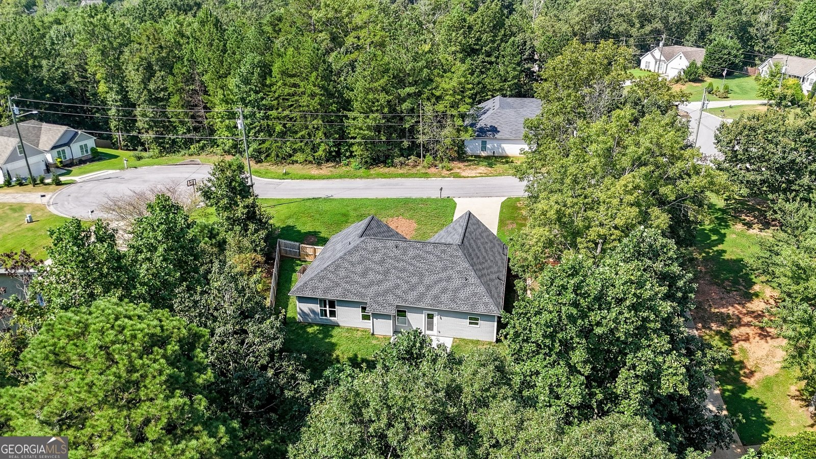 191 Fairview Oak Trail Dallas - 34