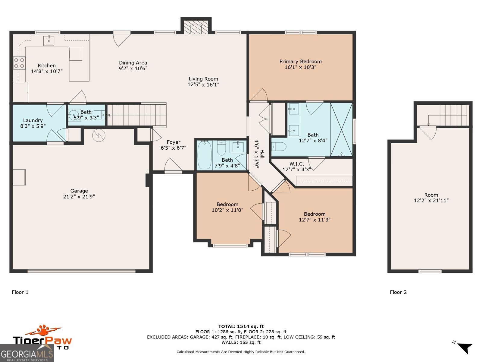 191 Fairview Oak Trail Dallas - 35